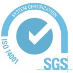 ISO 14001 - Environmental Management