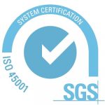 ISO 45001 - Health & Safety Management